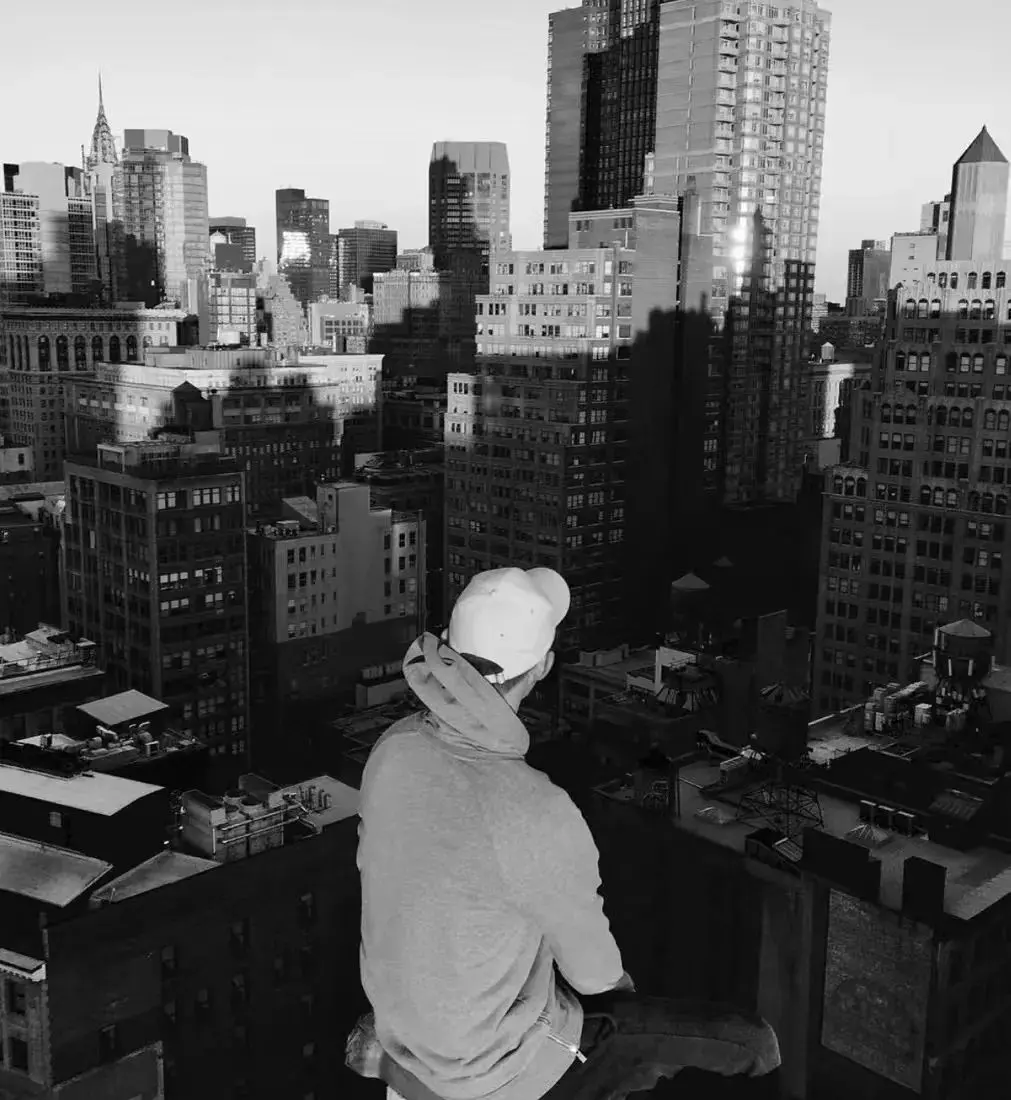 Sonic 创始人 Chris 专访：逆风翻盘，在 Web3 海面下寻找真正的风暴